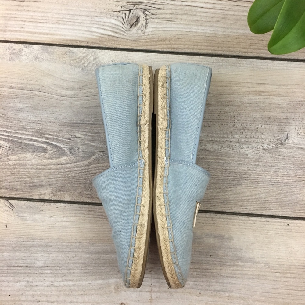 Sam Edelman Circus Leni Yeah Shell Espadrilles - Picture 5 of 8